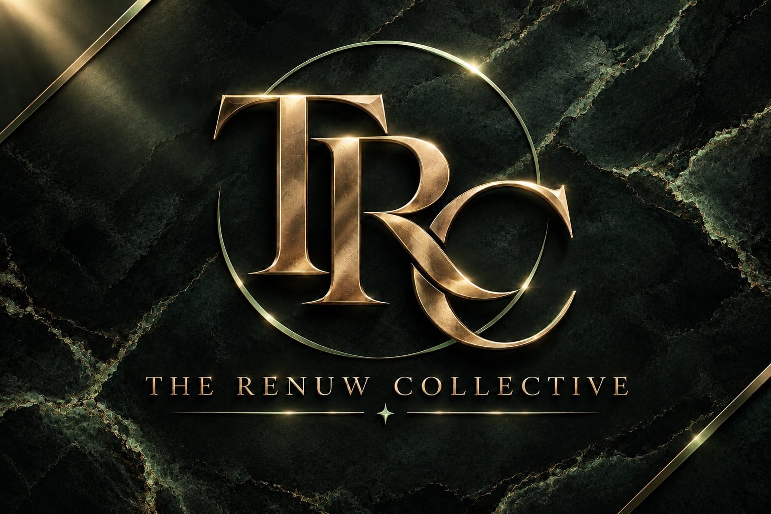 The Renuw Collective logo