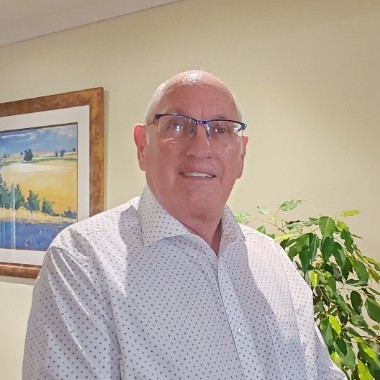 Jacques Du Preez